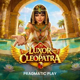 Luxor of Cleopatra